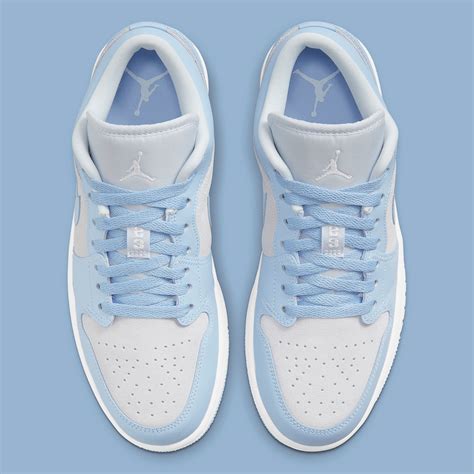 nike jordan low blauw|nike jordan 1 low women's.